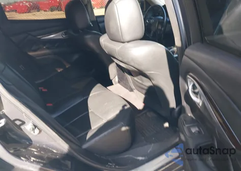 2013 Infiniti M37 из США, поврежденный, VIN JN1BY1AP0DM510398